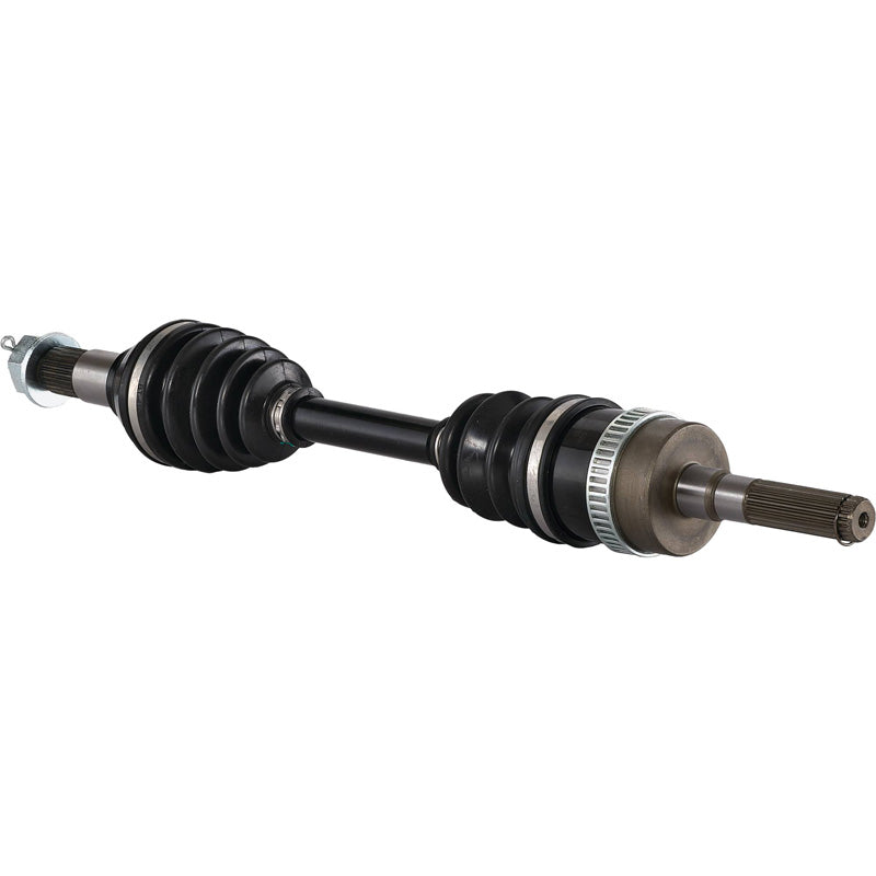 %DRIVE SHAFT FRONT