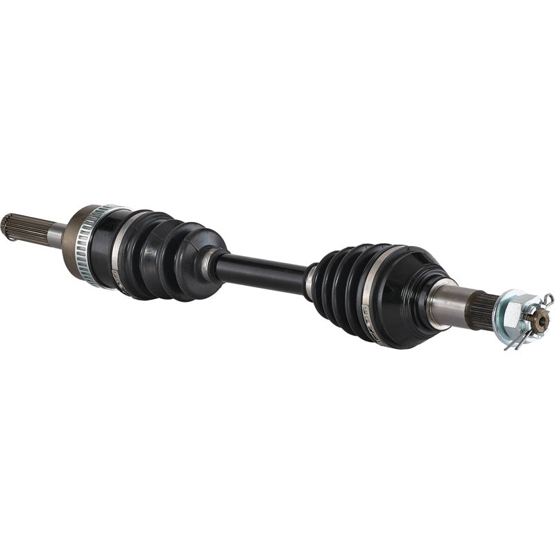 %DRIVE SHAFT FRONT