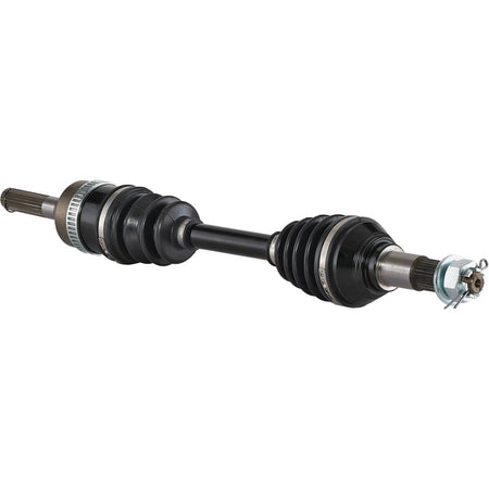 %DRIVE SHAFT FRONT