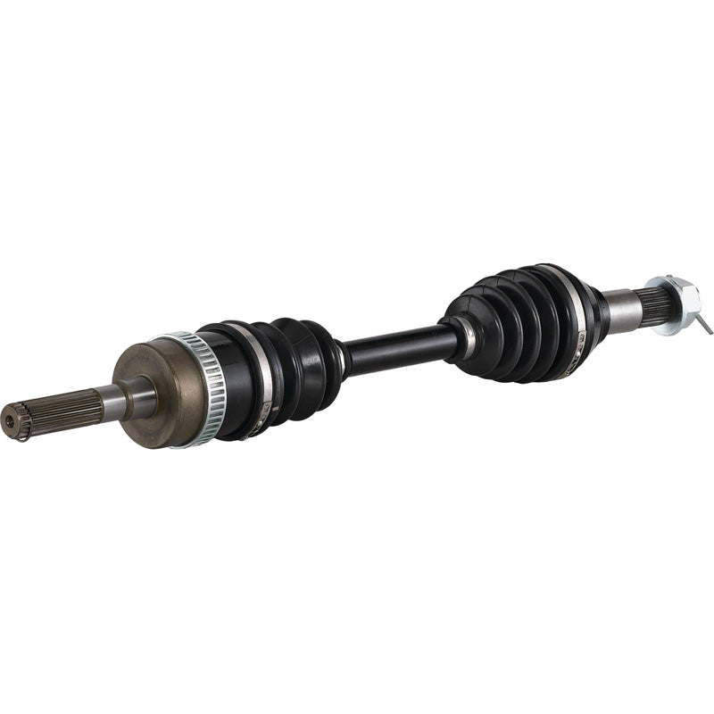 %DRIVE SHAFT FRONT