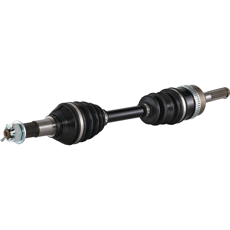 %DRIVE SHAFT FRONT