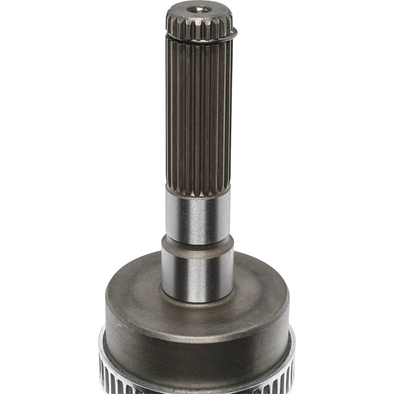 %DRIVE SHAFT FRONT
