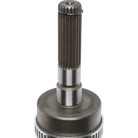 %DRIVE SHAFT FRONT