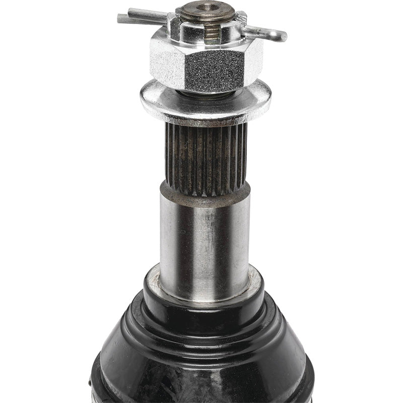 %DRIVE SHAFT FRONT