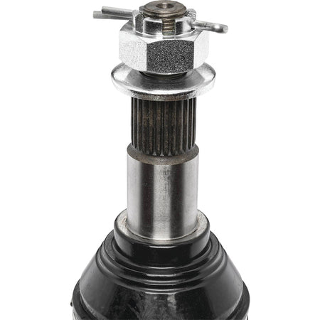 %DRIVE SHAFT FRONT
