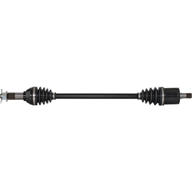 DRIVE SHAFT FRONT