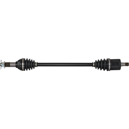 DRIVE SHAFT FRONT
