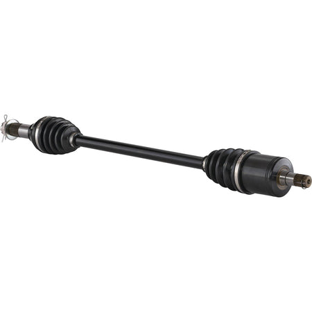 DRIVE SHAFT FRONT