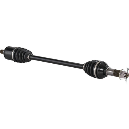 DRIVE SHAFT FRONT