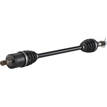 DRIVE SHAFT FRONT