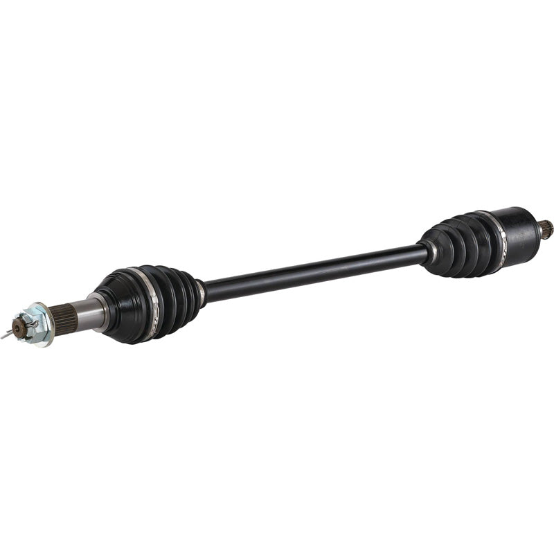 DRIVE SHAFT FRONT