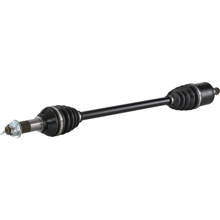 DRIVE SHAFT FRONT