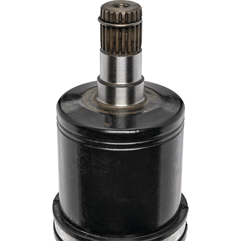 DRIVE SHAFT FRONT