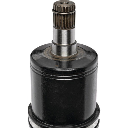 DRIVE SHAFT FRONT