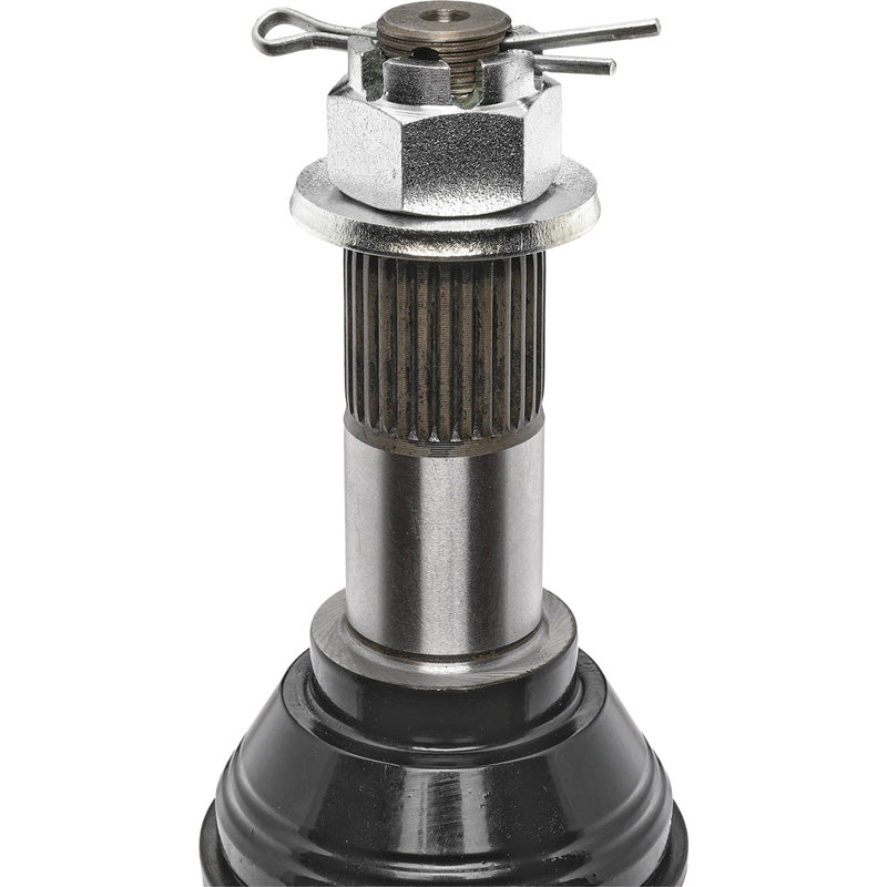 DRIVE SHAFT FRONT