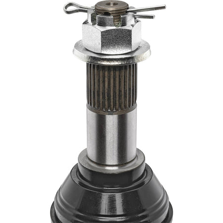 DRIVE SHAFT FRONT