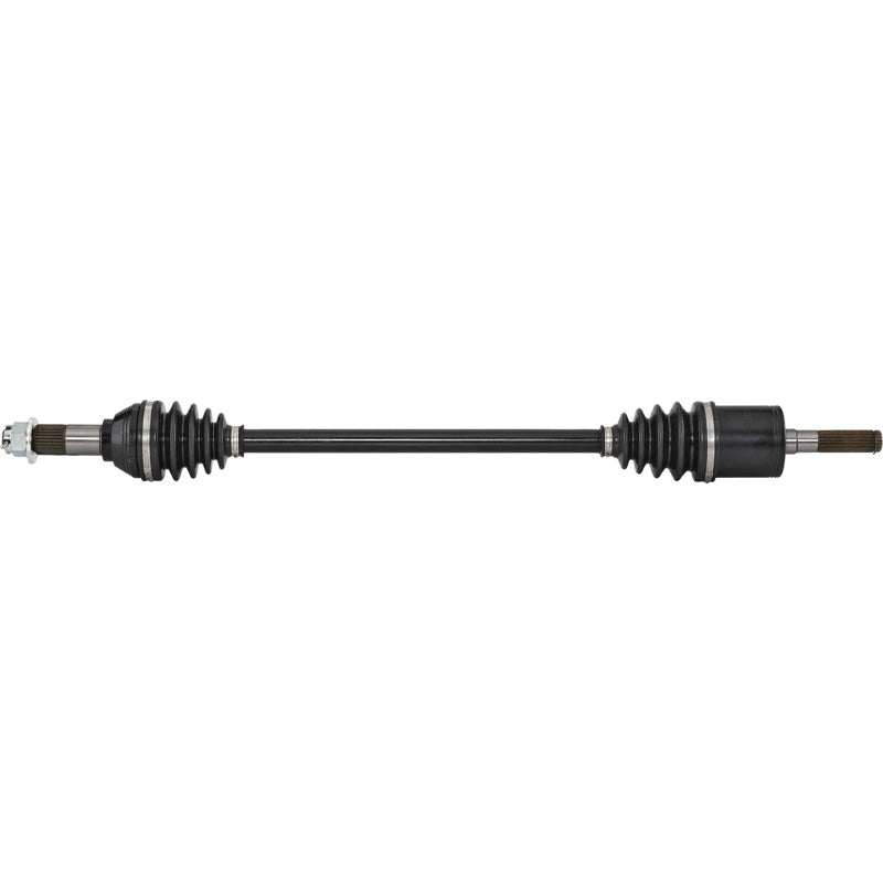 DRIVE SHAFT FRONT