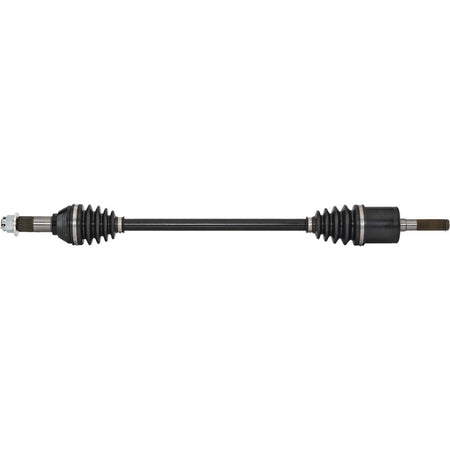 DRIVE SHAFT FRONT