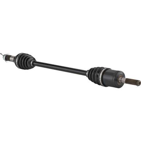 DRIVE SHAFT FRONT