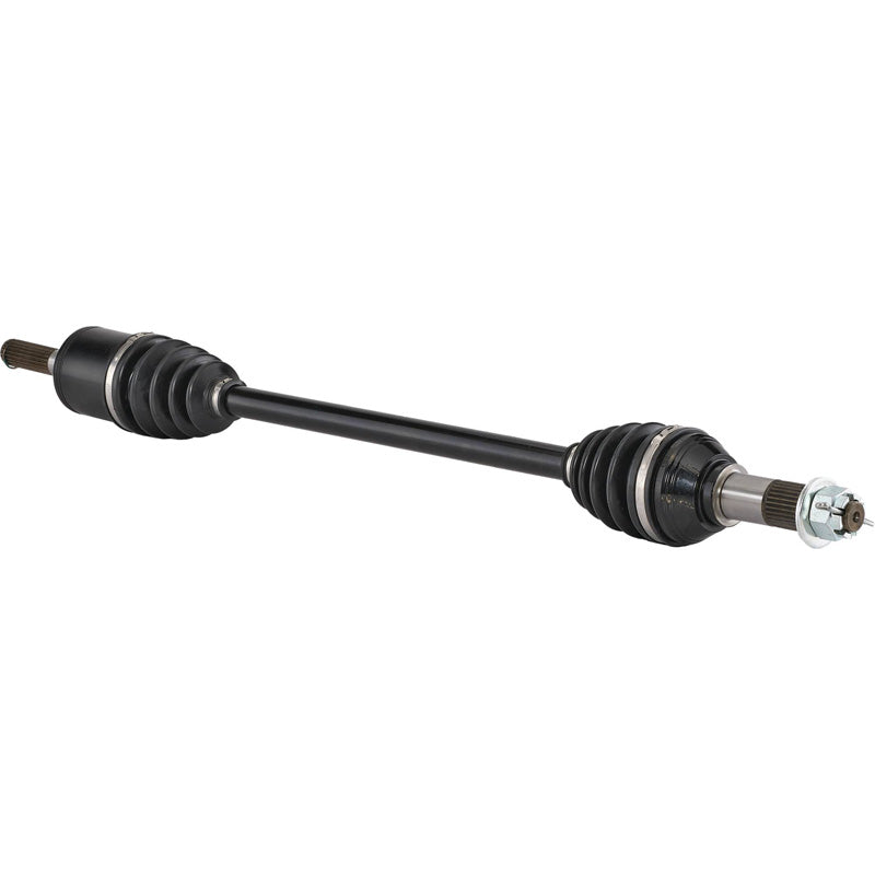 DRIVE SHAFT FRONT