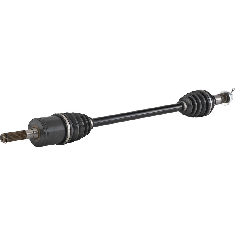 DRIVE SHAFT FRONT