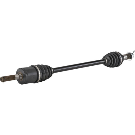 DRIVE SHAFT FRONT