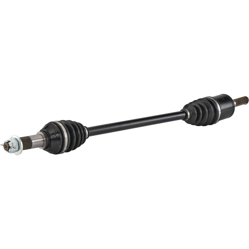 DRIVE SHAFT FRONT