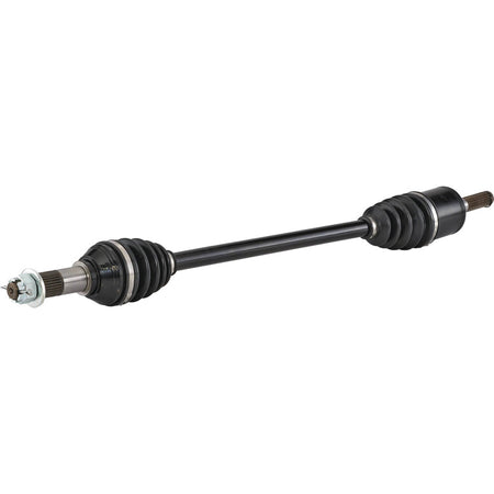 DRIVE SHAFT FRONT