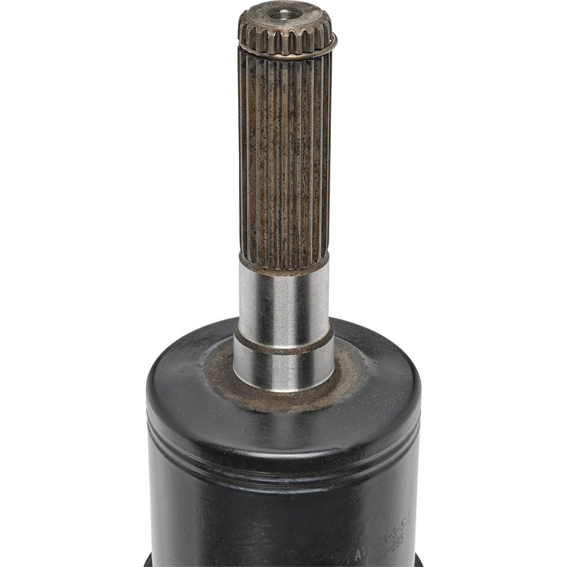 DRIVE SHAFT FRONT