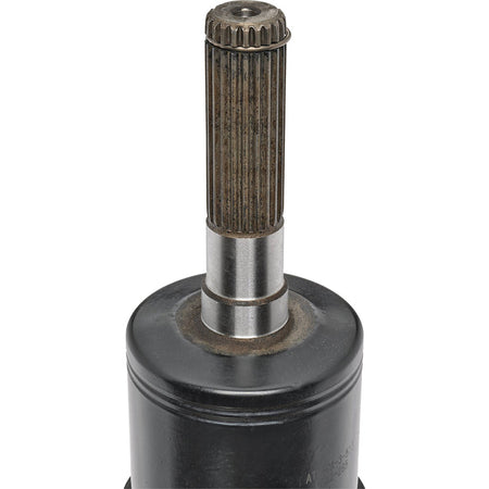 DRIVE SHAFT FRONT