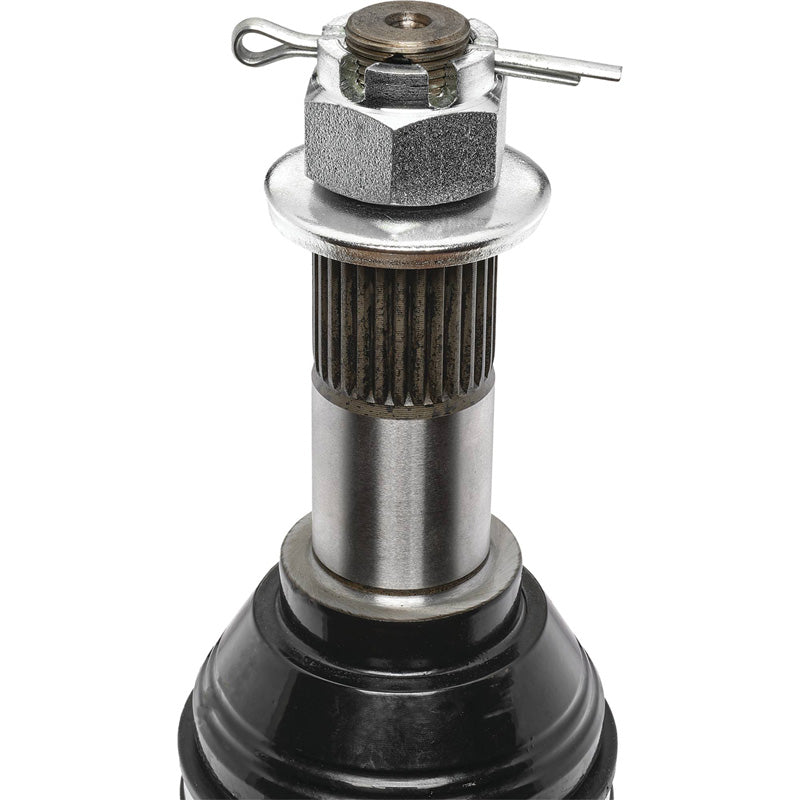 DRIVE SHAFT FRONT