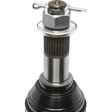 DRIVE SHAFT FRONT
