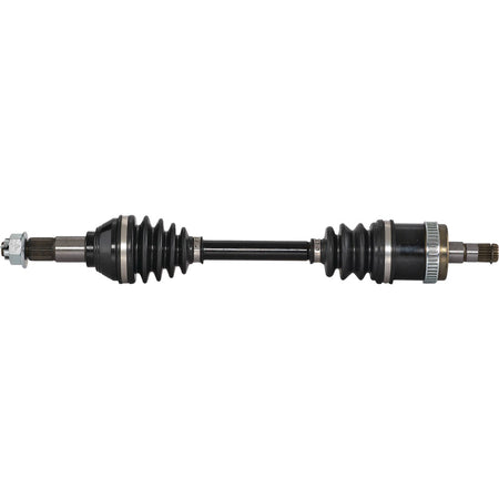 %DRIVE SHAFT FRONT