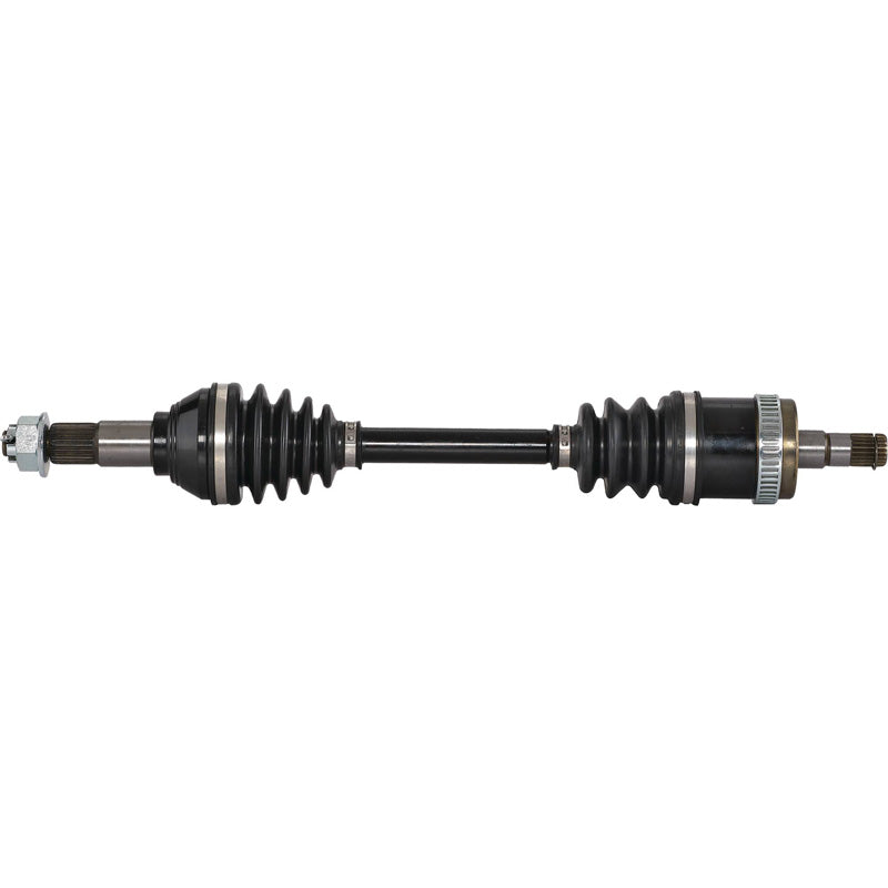 %DRIVE SHAFT FRONT