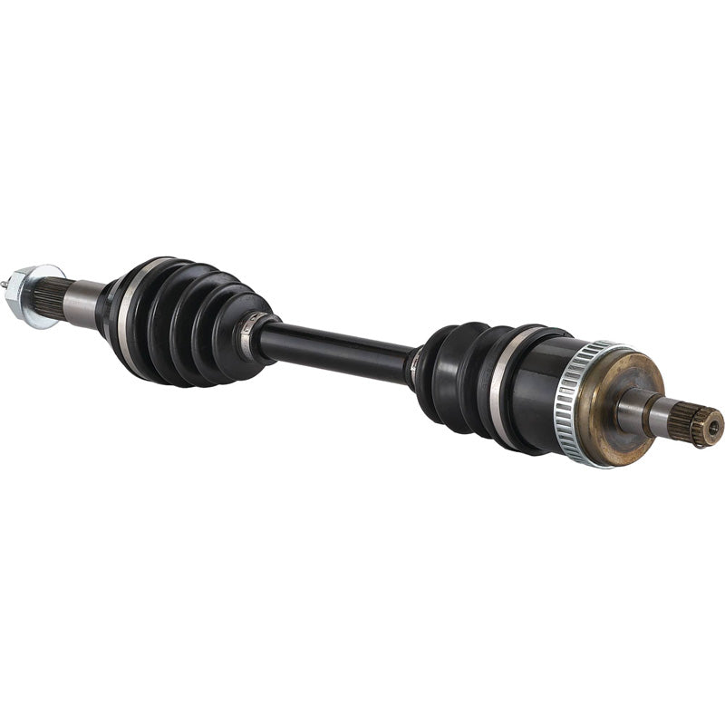 %DRIVE SHAFT FRONT