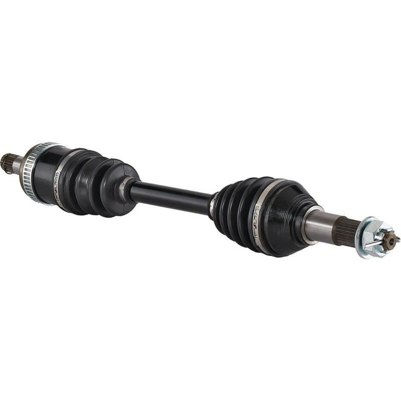 %DRIVE SHAFT FRONT