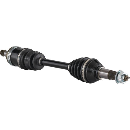 %DRIVE SHAFT FRONT