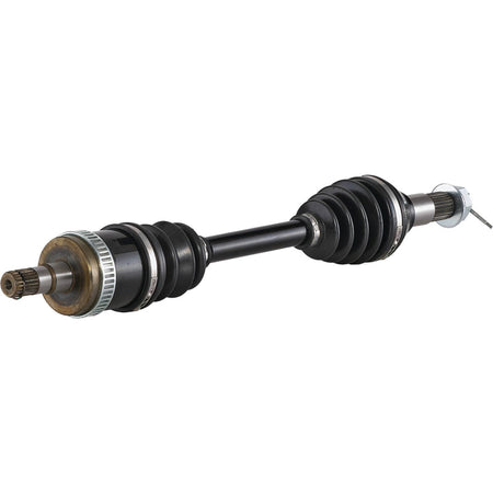 %DRIVE SHAFT FRONT