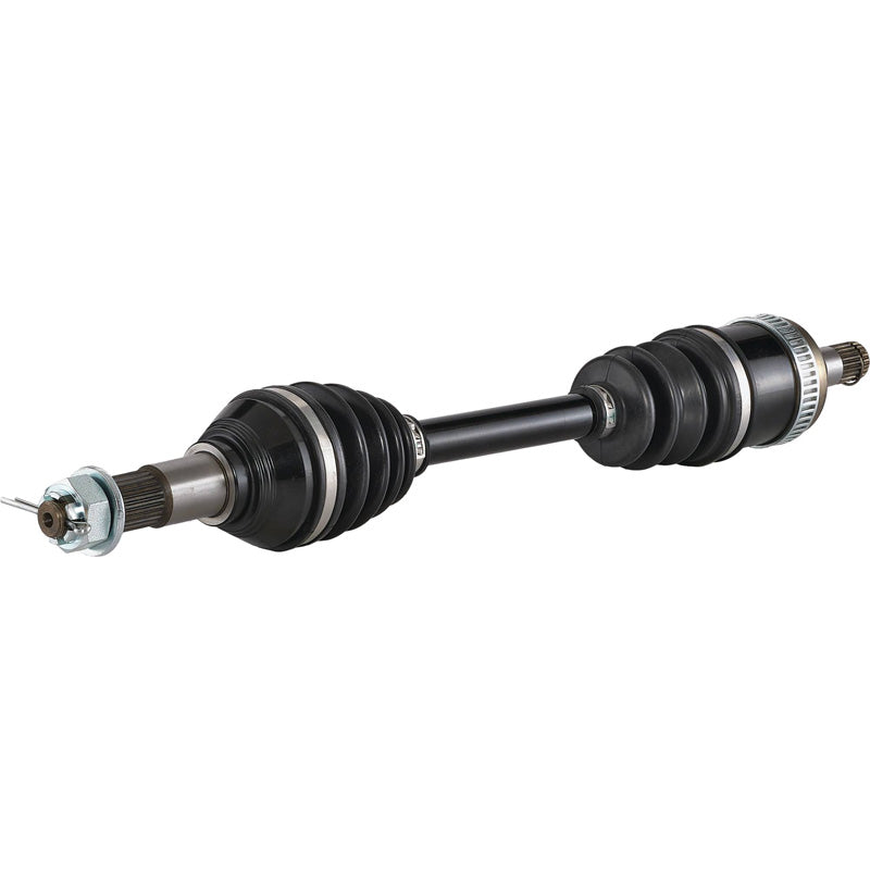 %DRIVE SHAFT FRONT