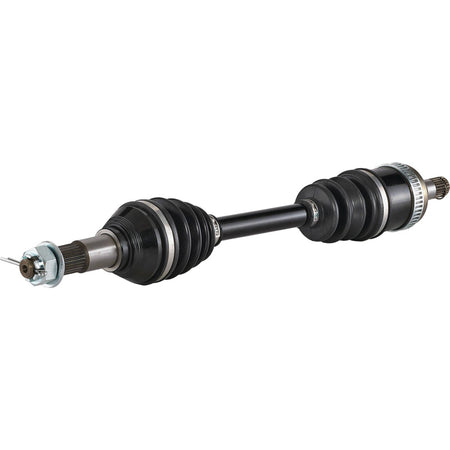 %DRIVE SHAFT FRONT
