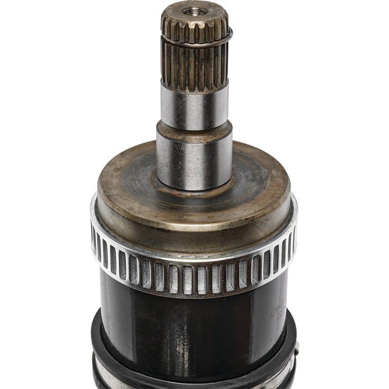 %DRIVE SHAFT FRONT