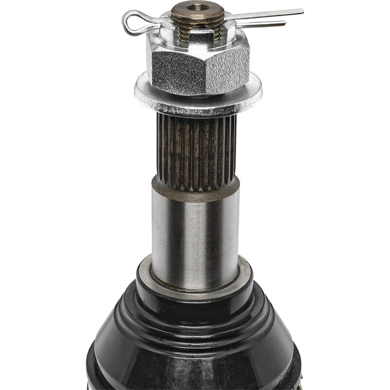 %DRIVE SHAFT FRONT