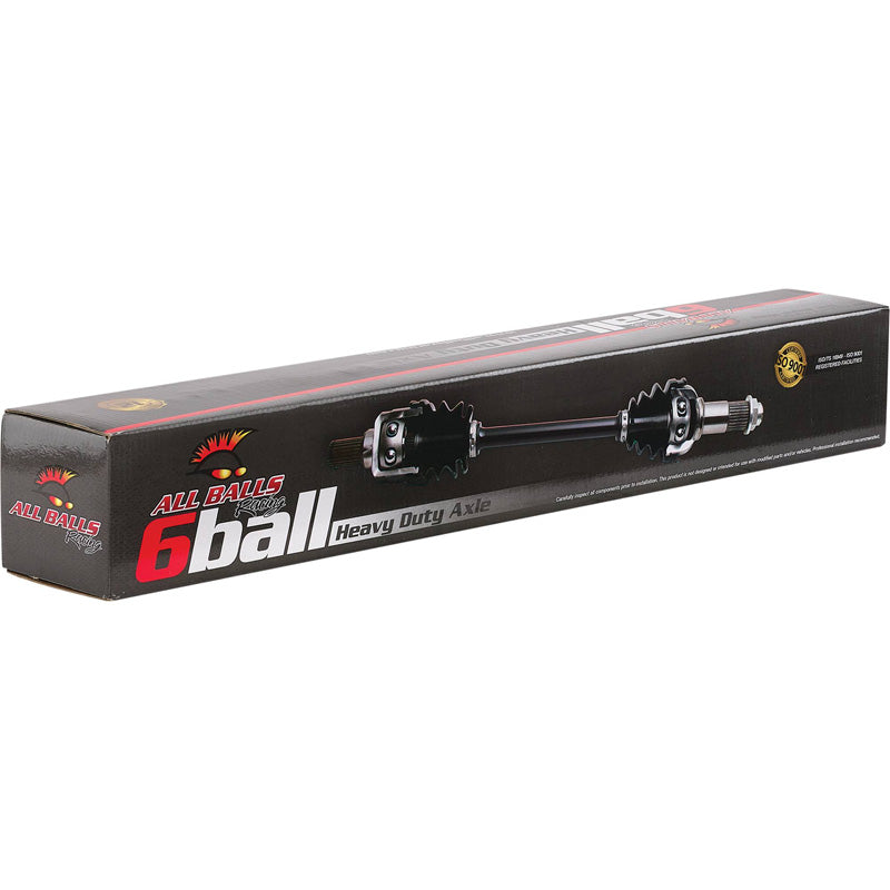 %DRIVE SHAFT FRONT