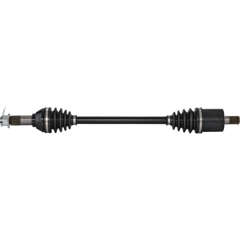 DRIVE SHAFT FRONT