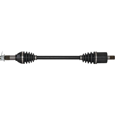 DRIVE SHAFT FRONT