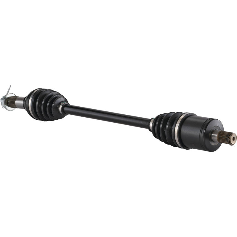 DRIVE SHAFT FRONT