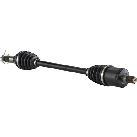 DRIVE SHAFT FRONT