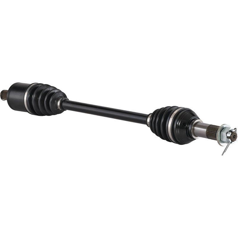 DRIVE SHAFT FRONT