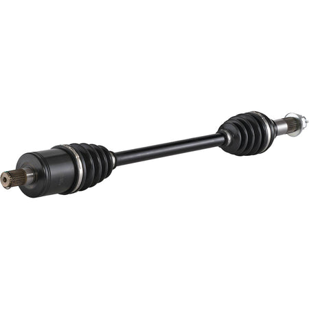 DRIVE SHAFT FRONT