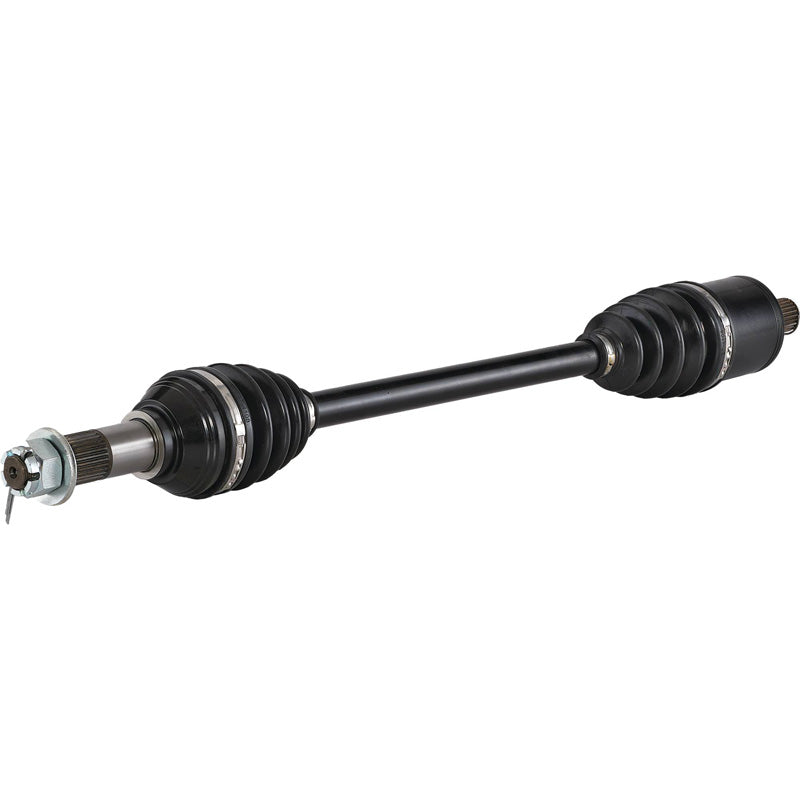 DRIVE SHAFT FRONT